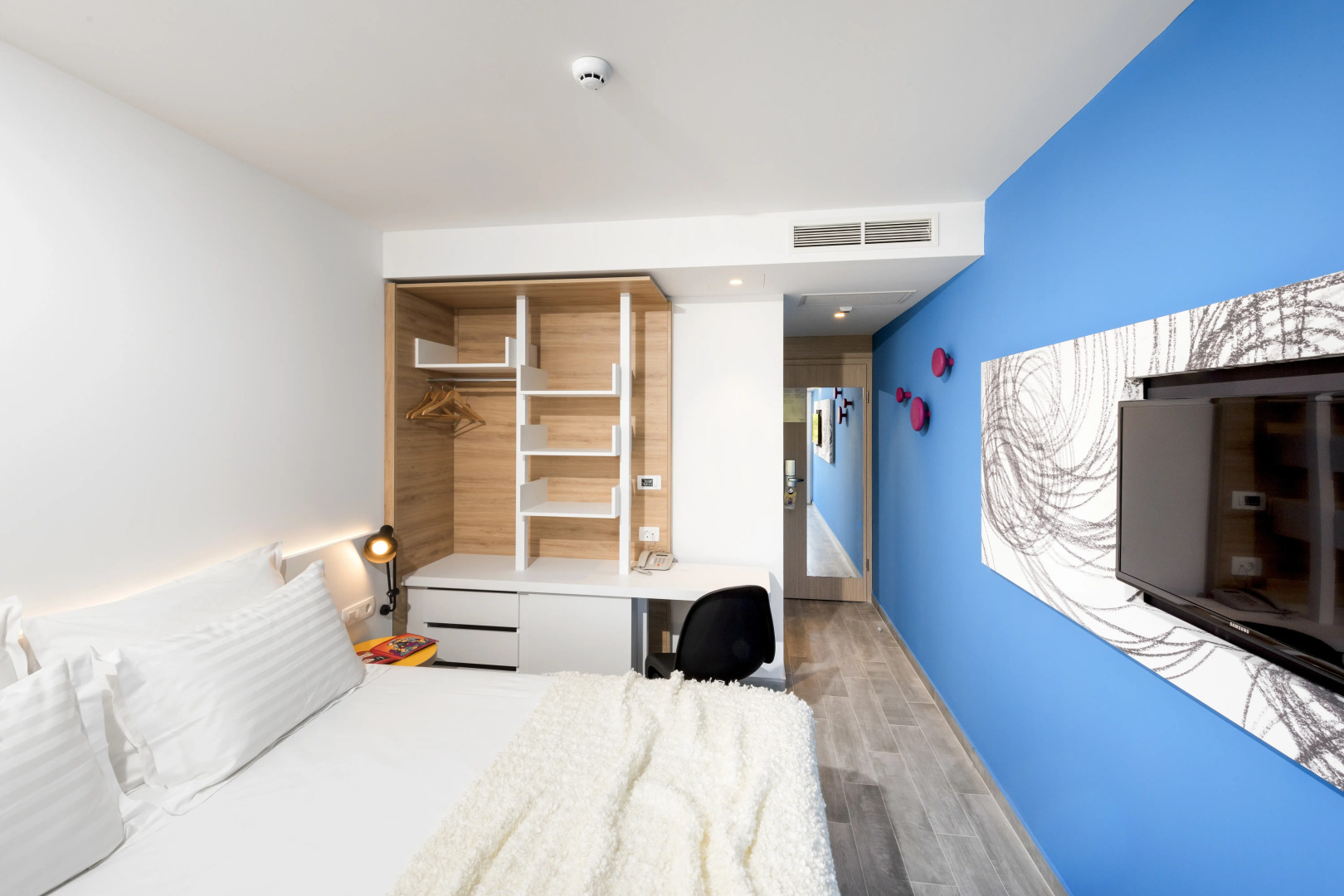 Pharos Hvar Bayhill Hotel