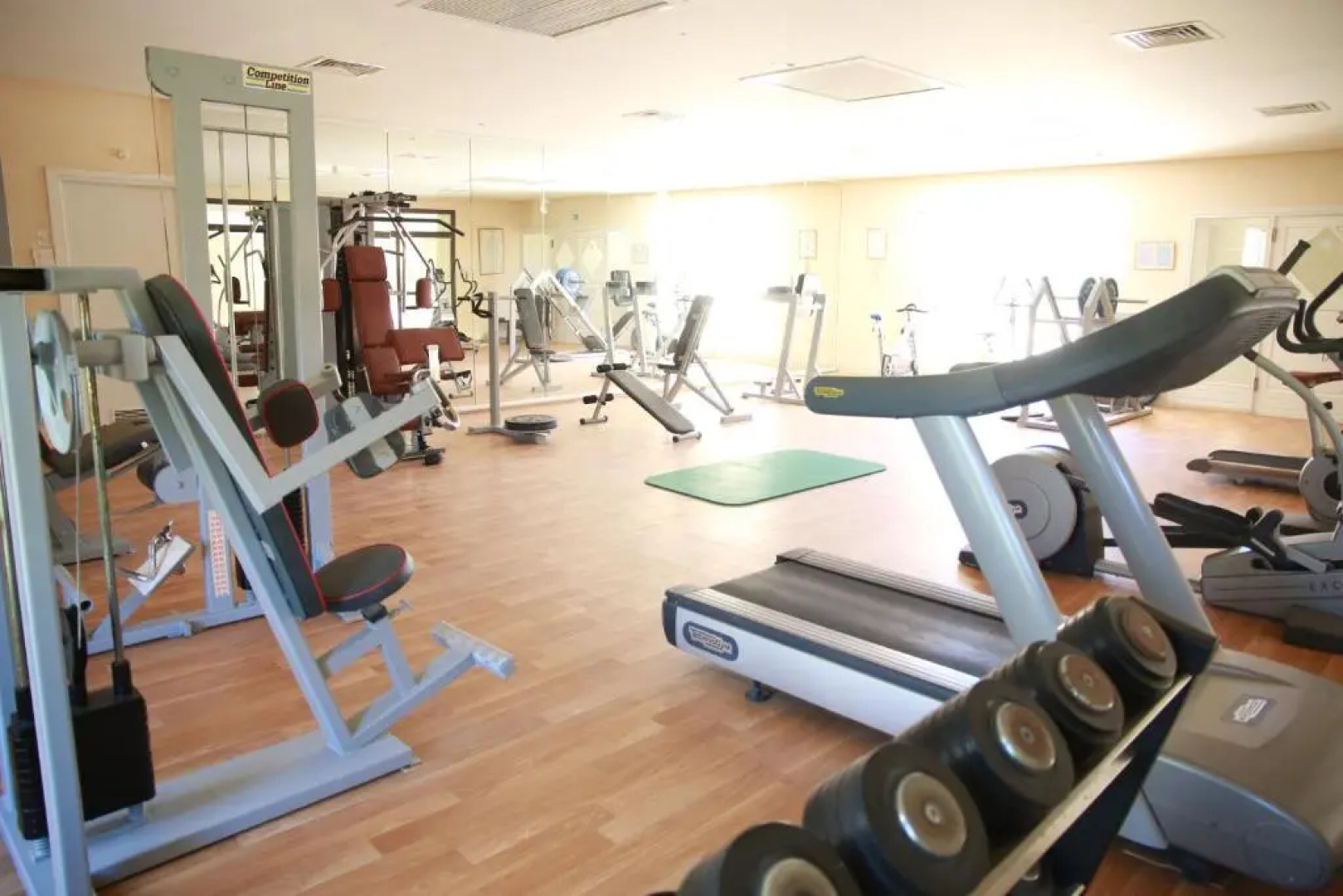 Iberostar Selection Eolia Djerba