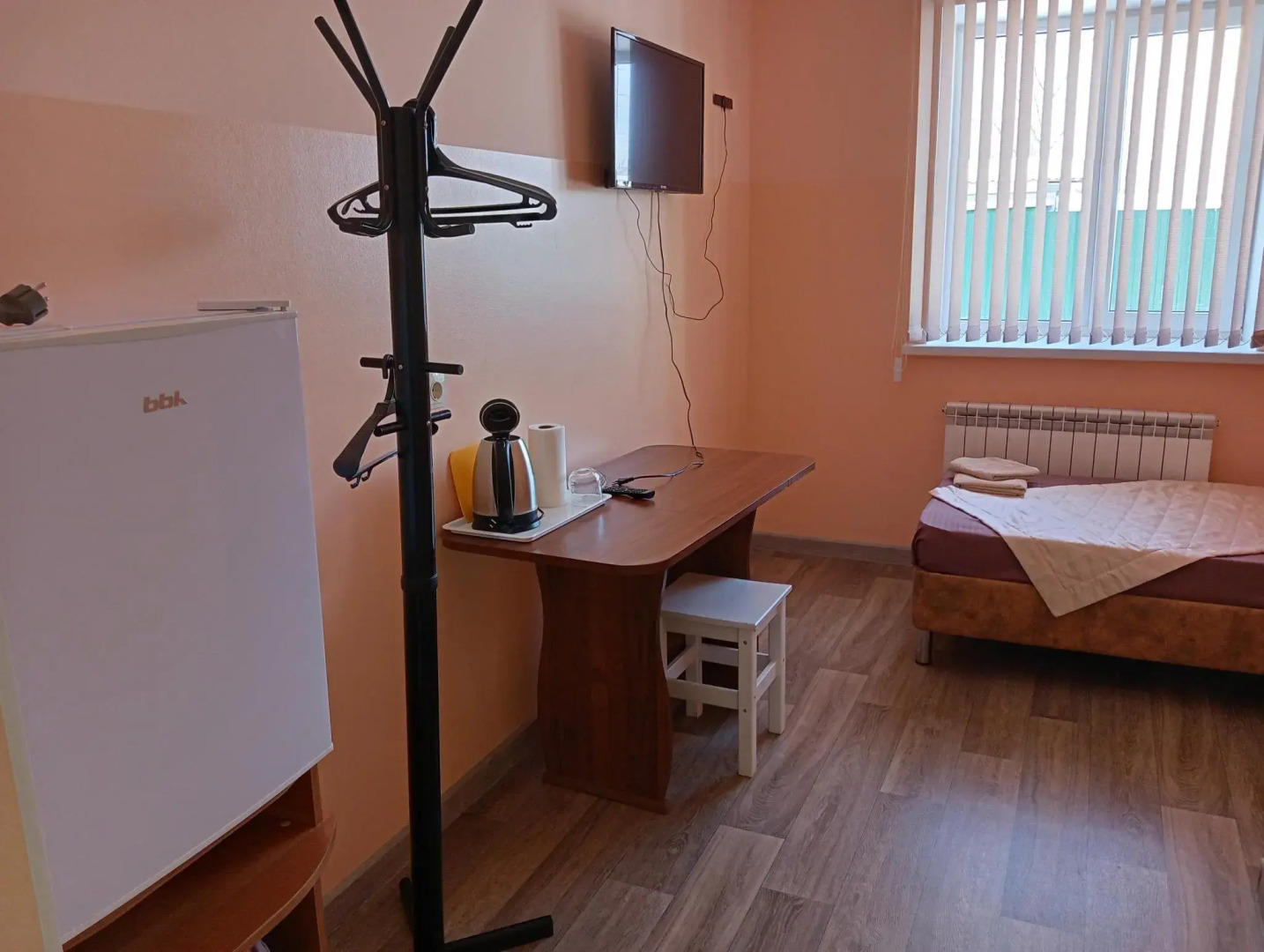 Гостиница Катюша