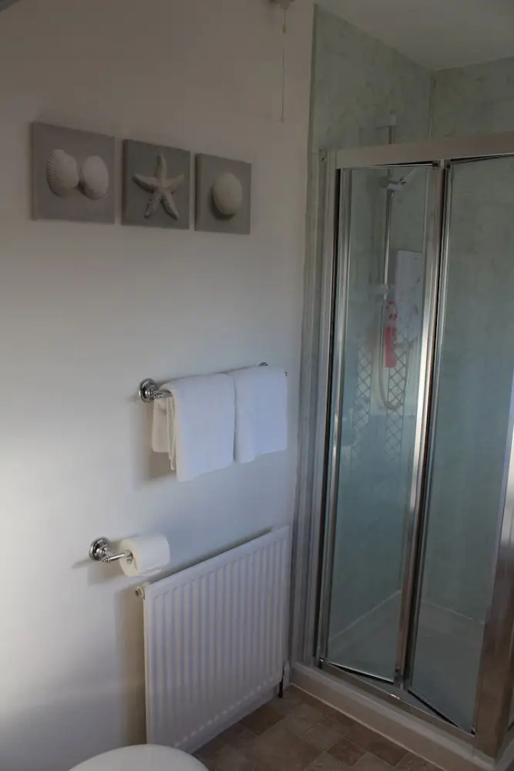 Hillview guest house