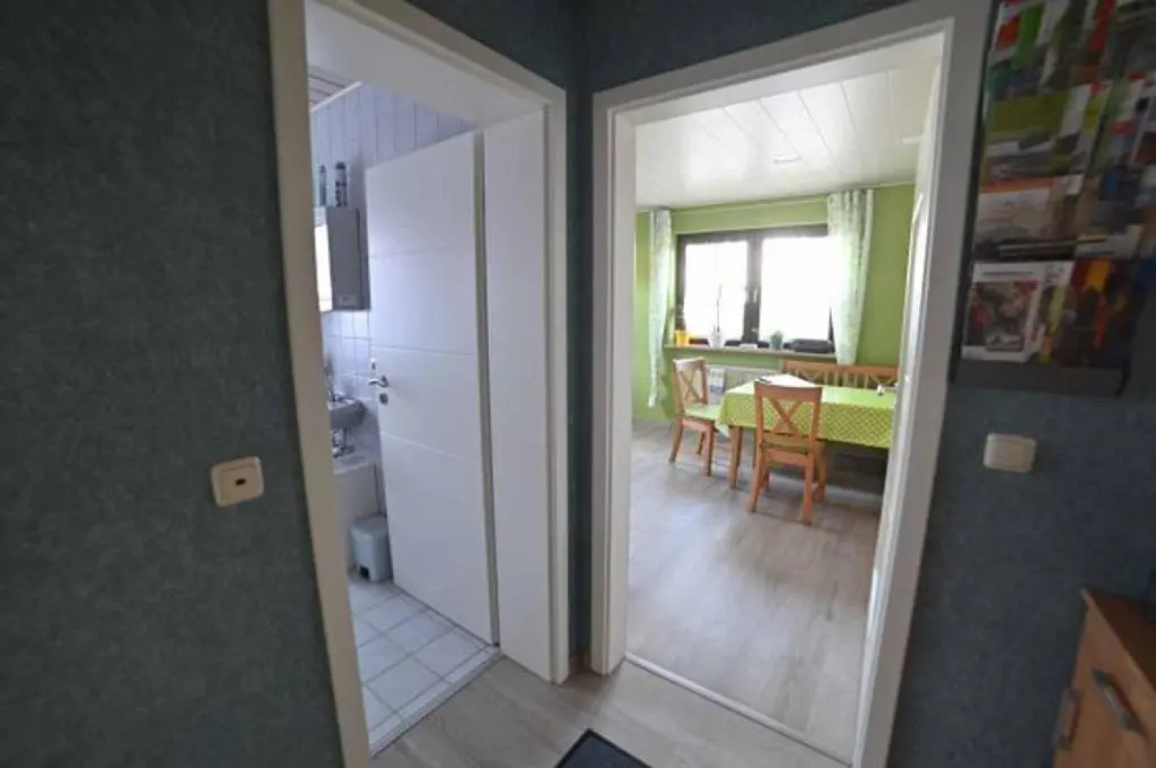 Ferienwohnungen Kolb Am Schloß