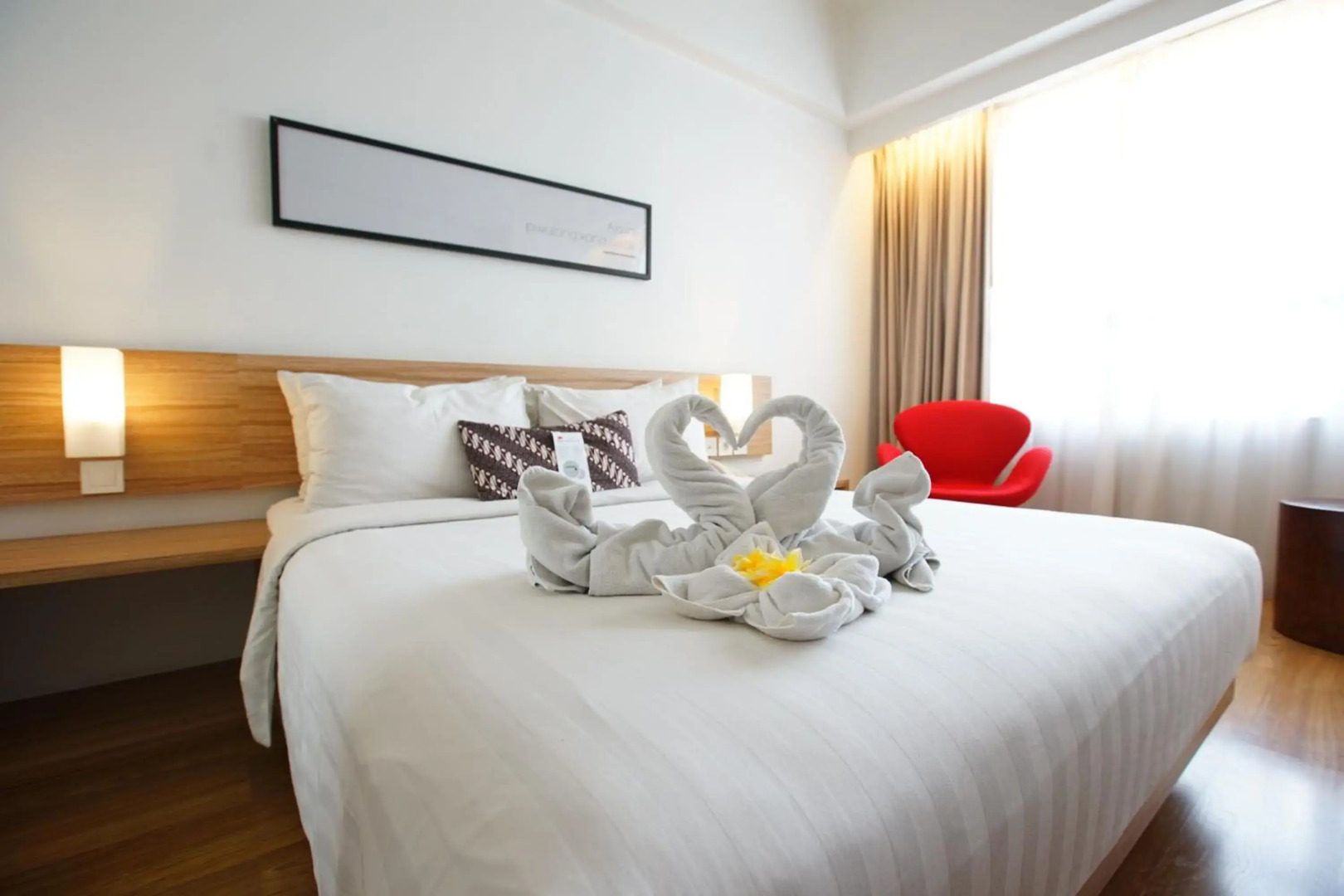 Grand Zuri Malioboro Yogyakarta