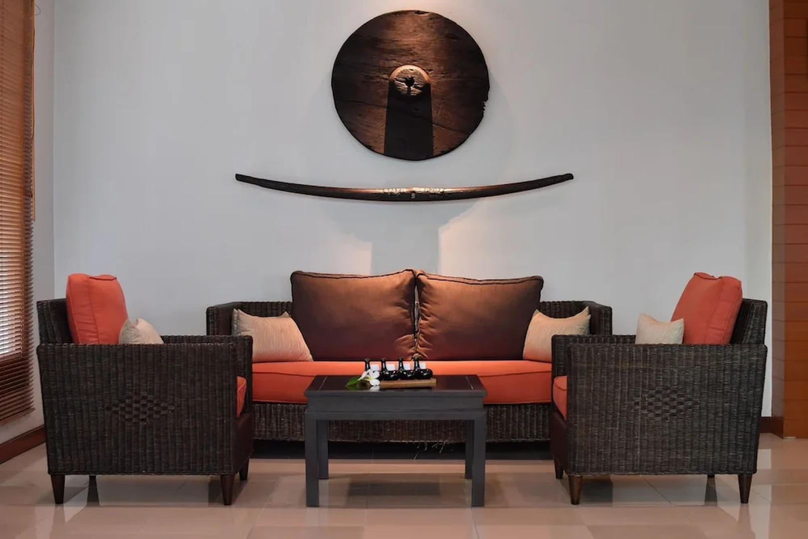 Ayara Hilltops Boutique Resort & Spa Adults - Only