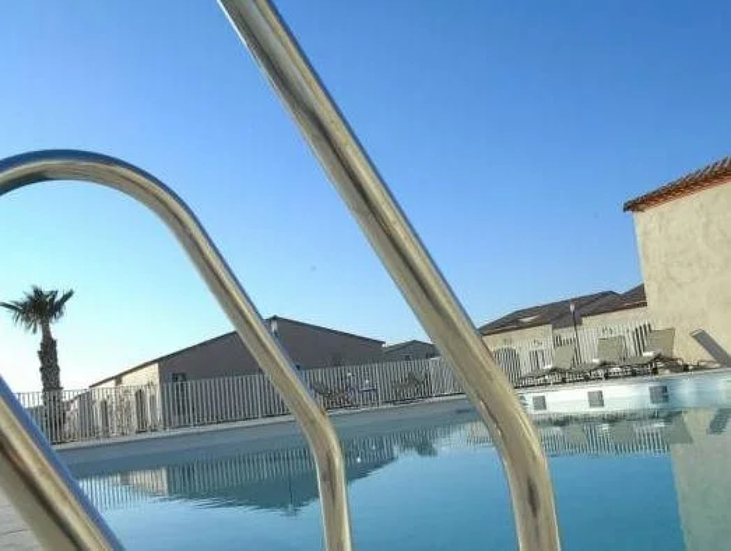 Les Jasses De Camargue