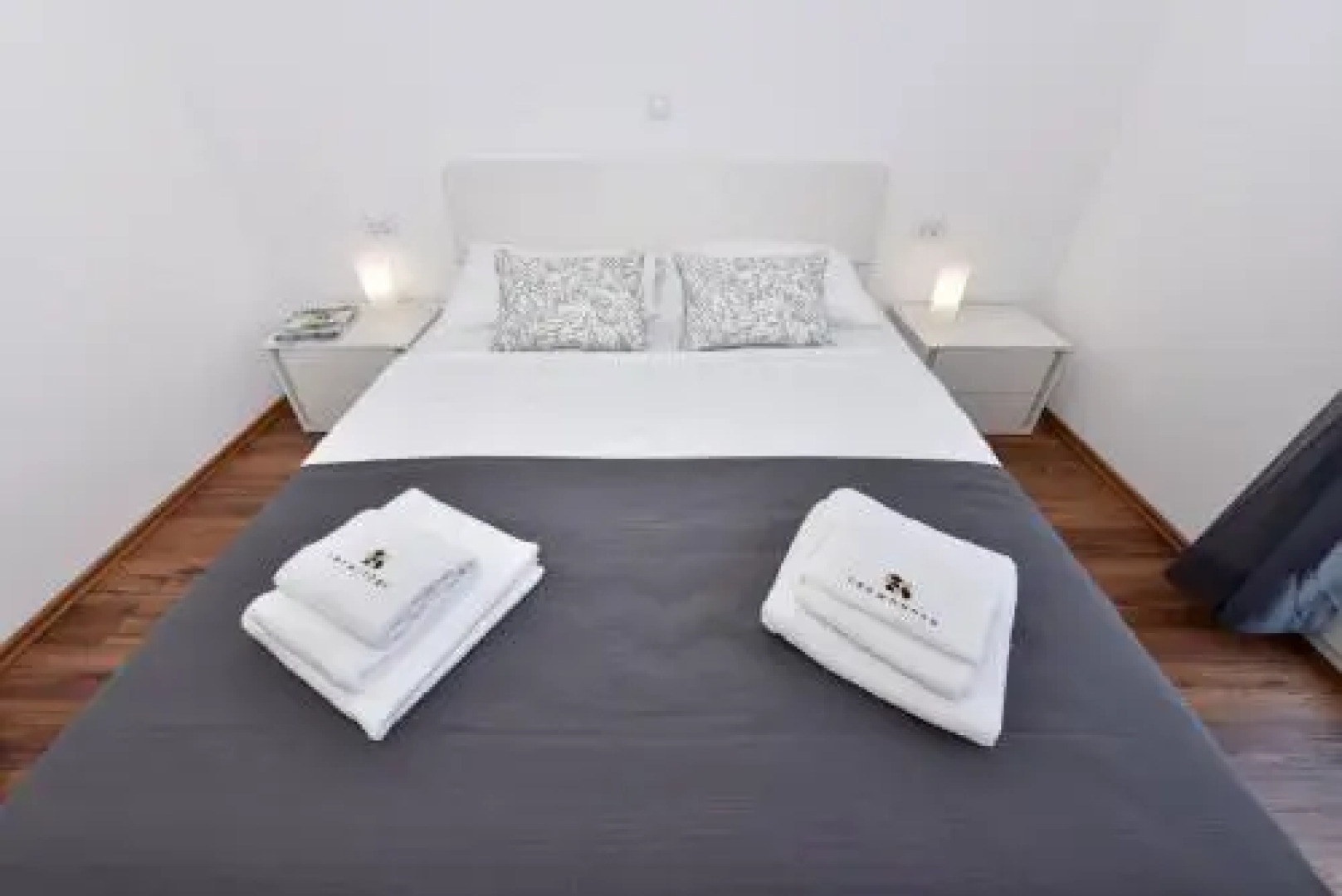 Crowonder Harbor Villa