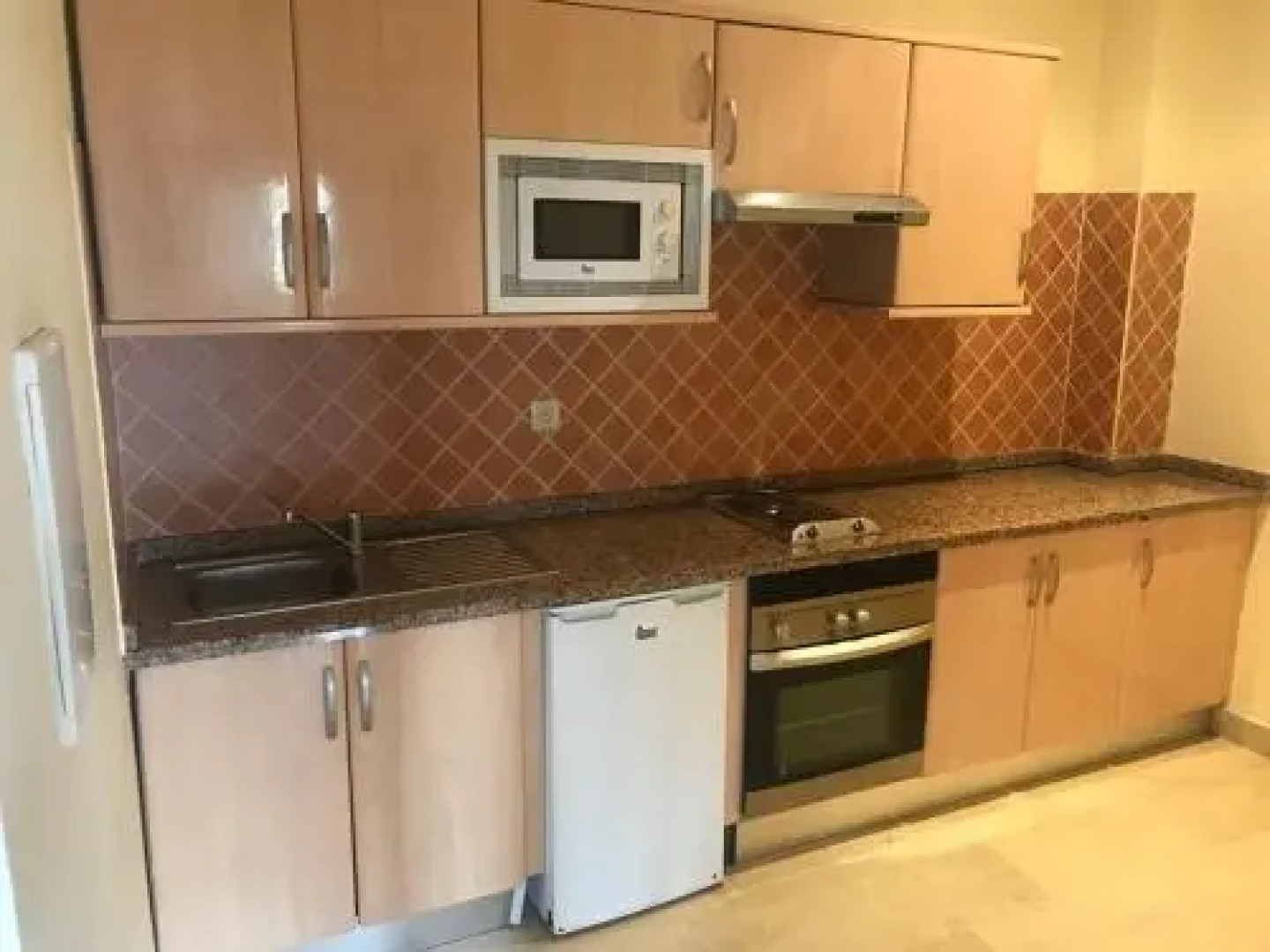 Marina Beach Residence Touristique