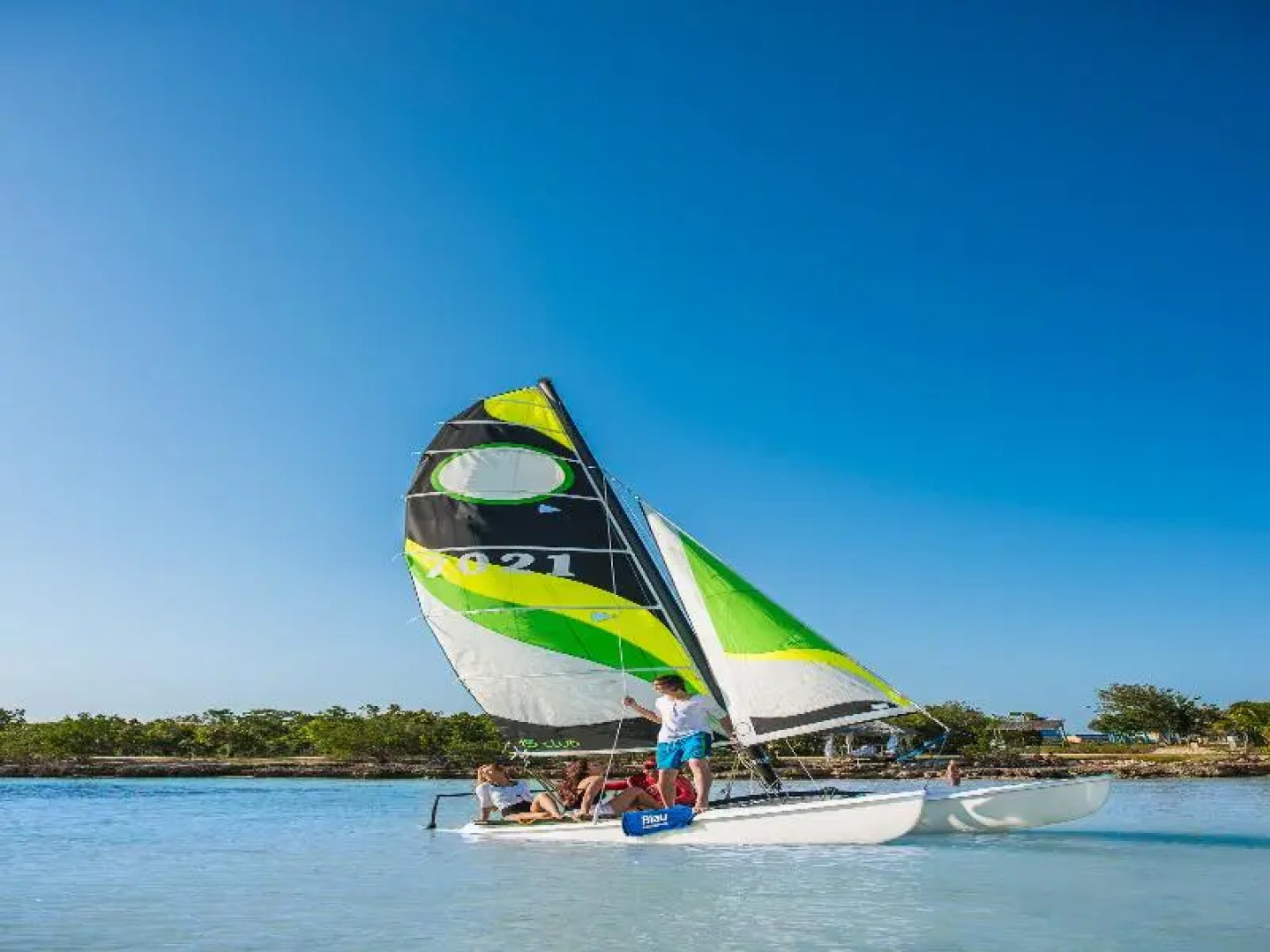 Aston Costa Verde Beach Resort