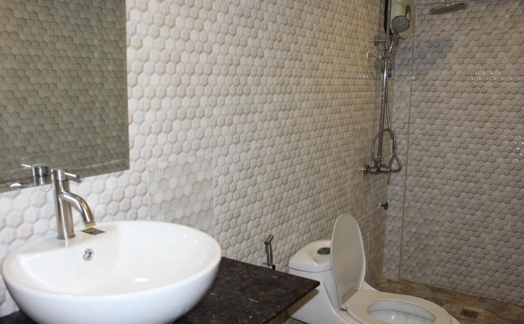 The View Point Hotel