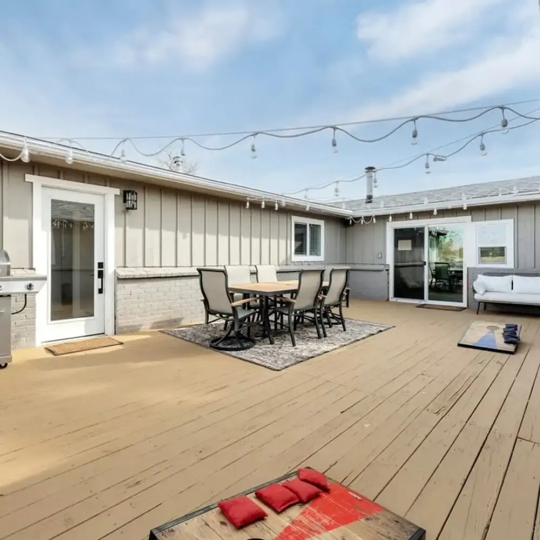 Spacious 4BR Home Near Grand Canyon Sleeps 10