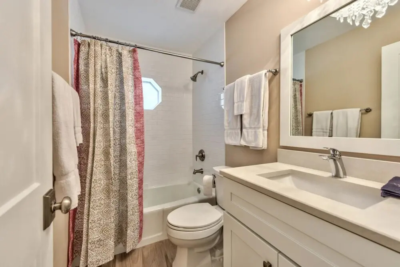 Gemini Vacation Rental by NFVH