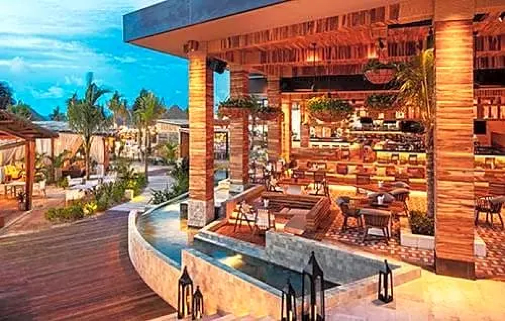 RM, The Mayan Palace Suites, Vidanta in Riviera Maya