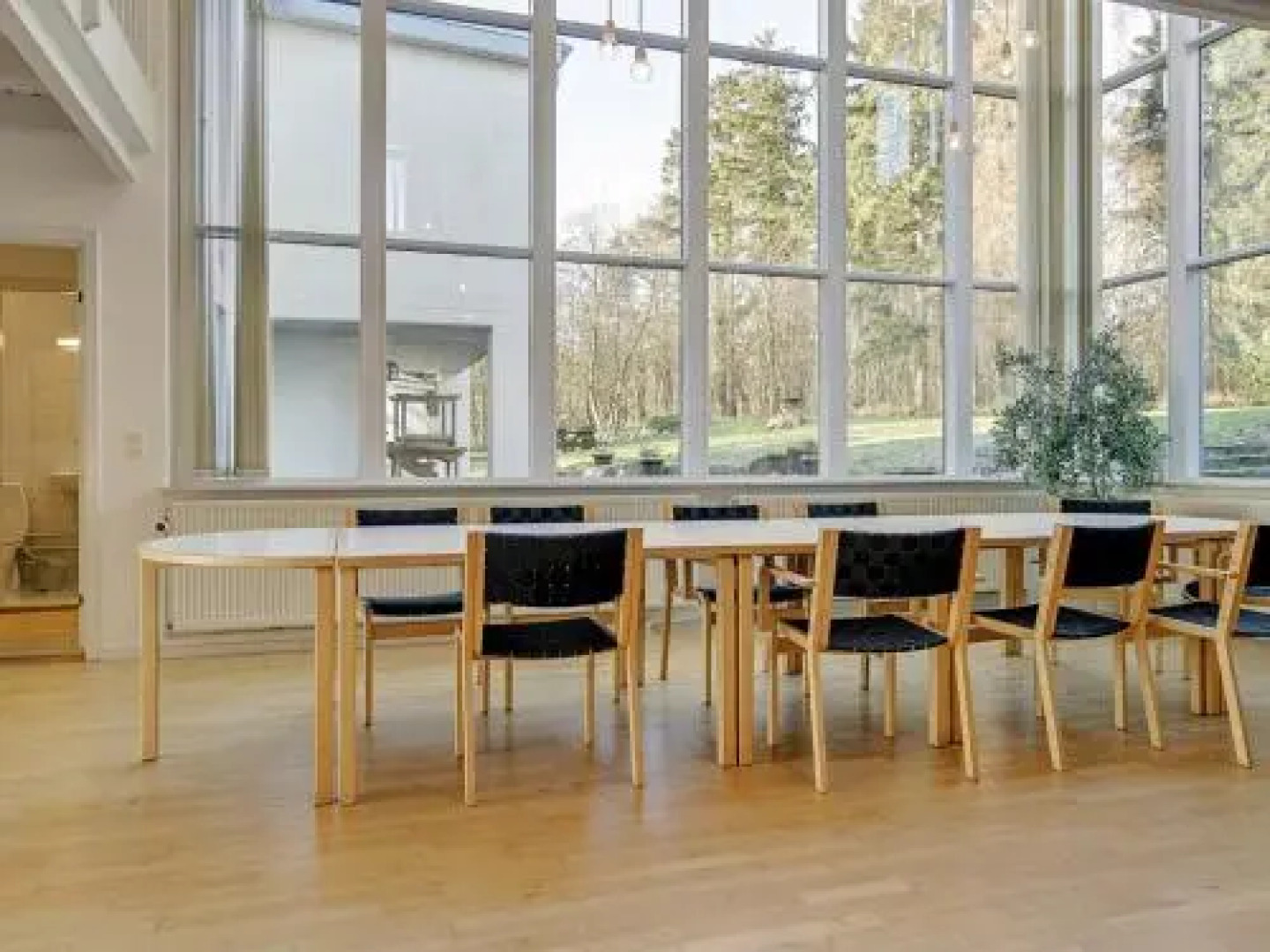 Three-Bedroom Holiday home in Allinge 3