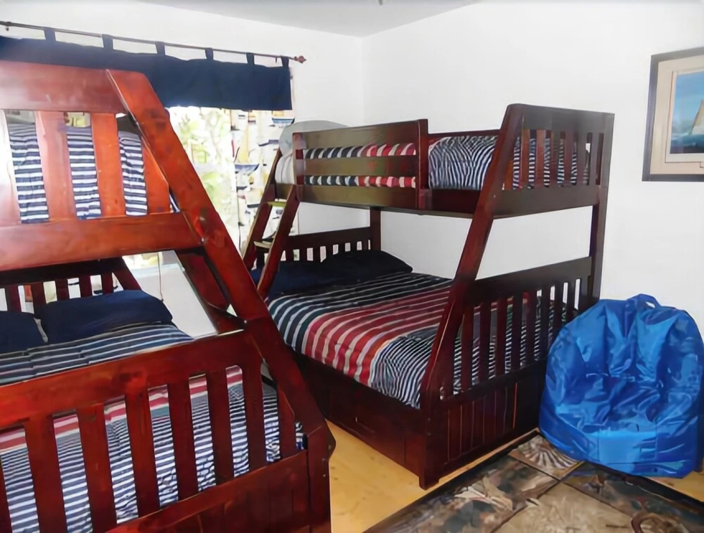 Rhumb Line Cottage - Three Bedroom Home