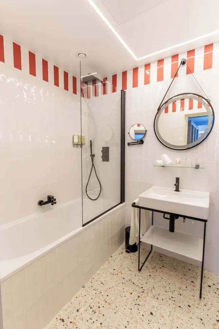 The Relais Cooden Beac