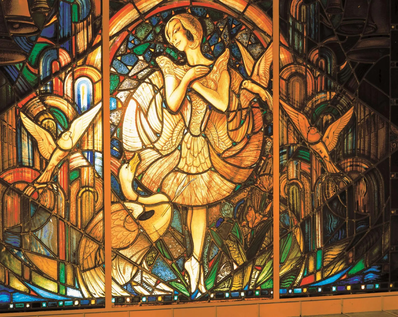 NH Amsterdam Schiller