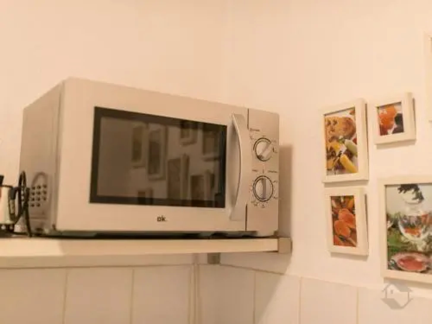 Aixpress Apartment