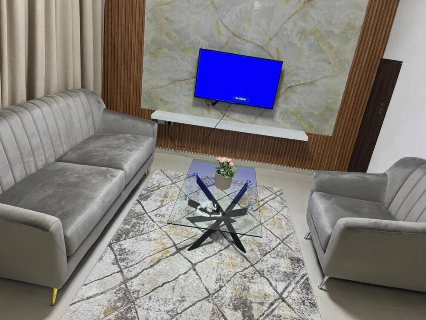 Vacation Home in Damac Hills 2