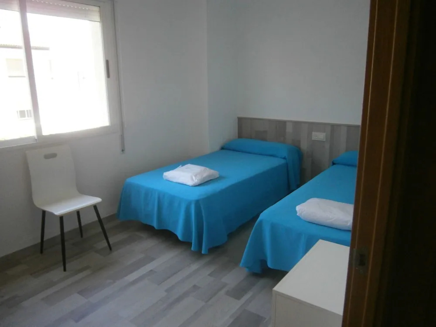 Apartamentos Ornis