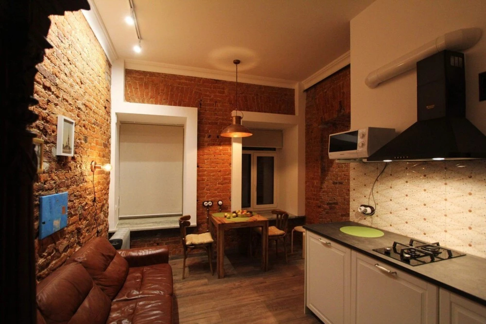 Сити Хостел на Ломоносова