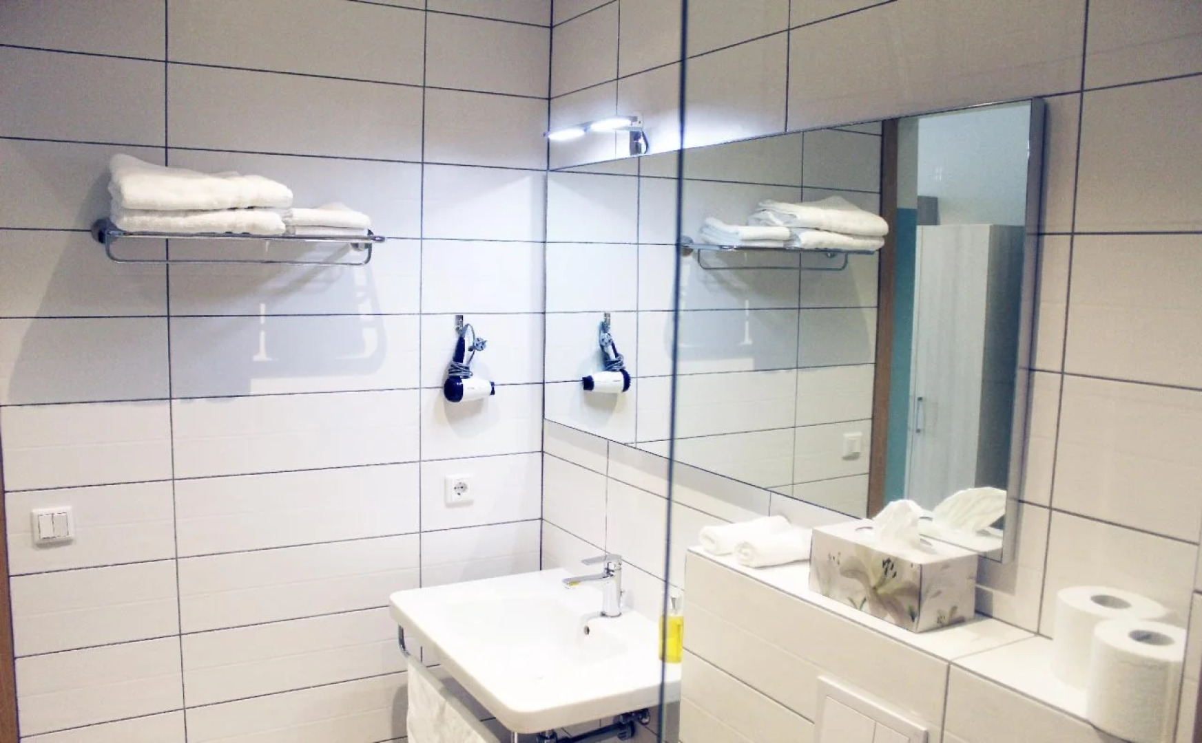 Icelandic Apartments by Heimaleiga