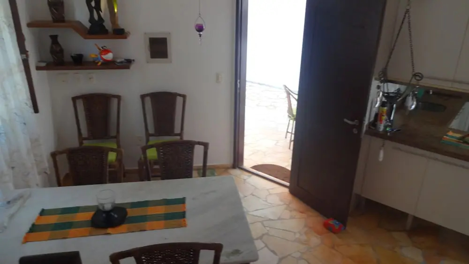 Condomínio Paraíso de Maracajaú I