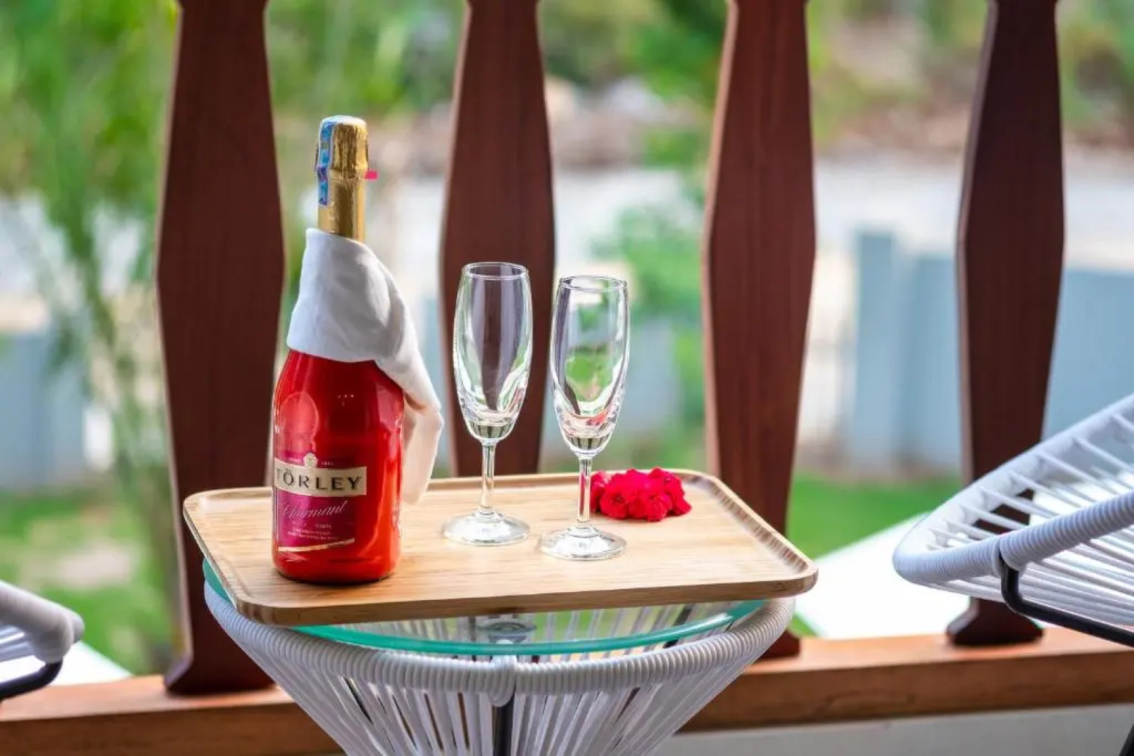 Mai Chau Mountain View Resort