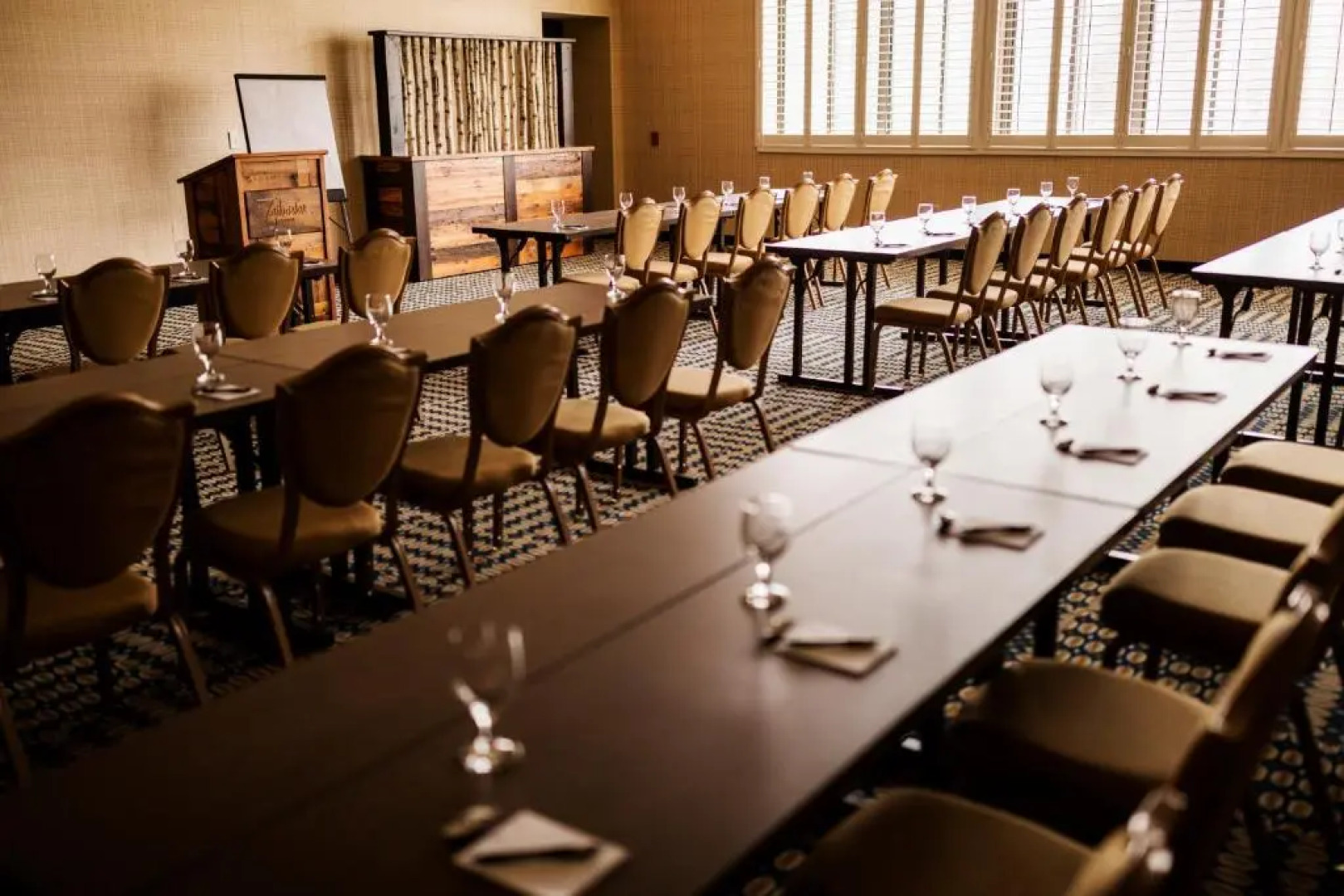 Tailwater Lodge Altmar, Tapestry Collection by Hilton