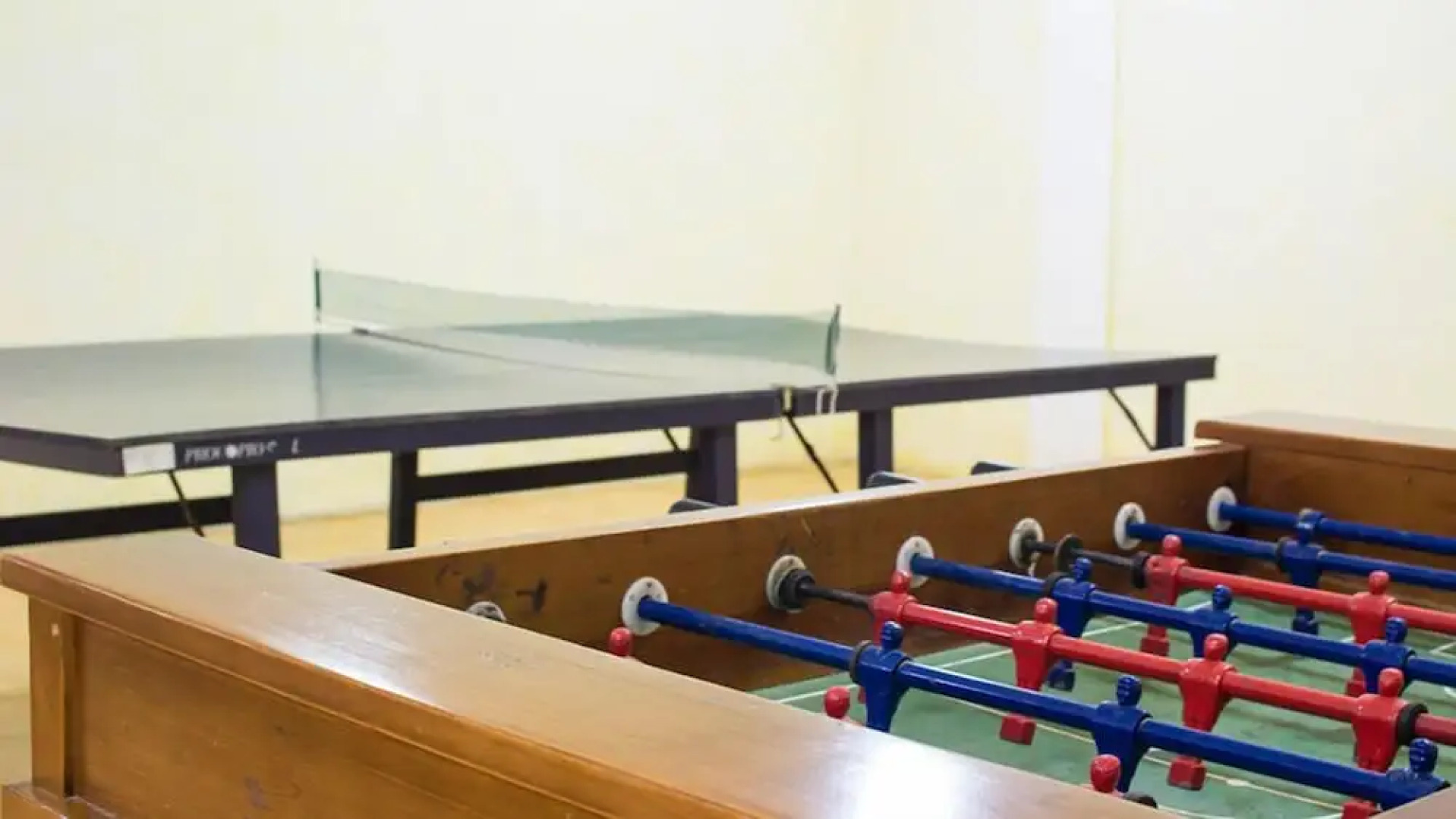 Pousada A Cor do Sol