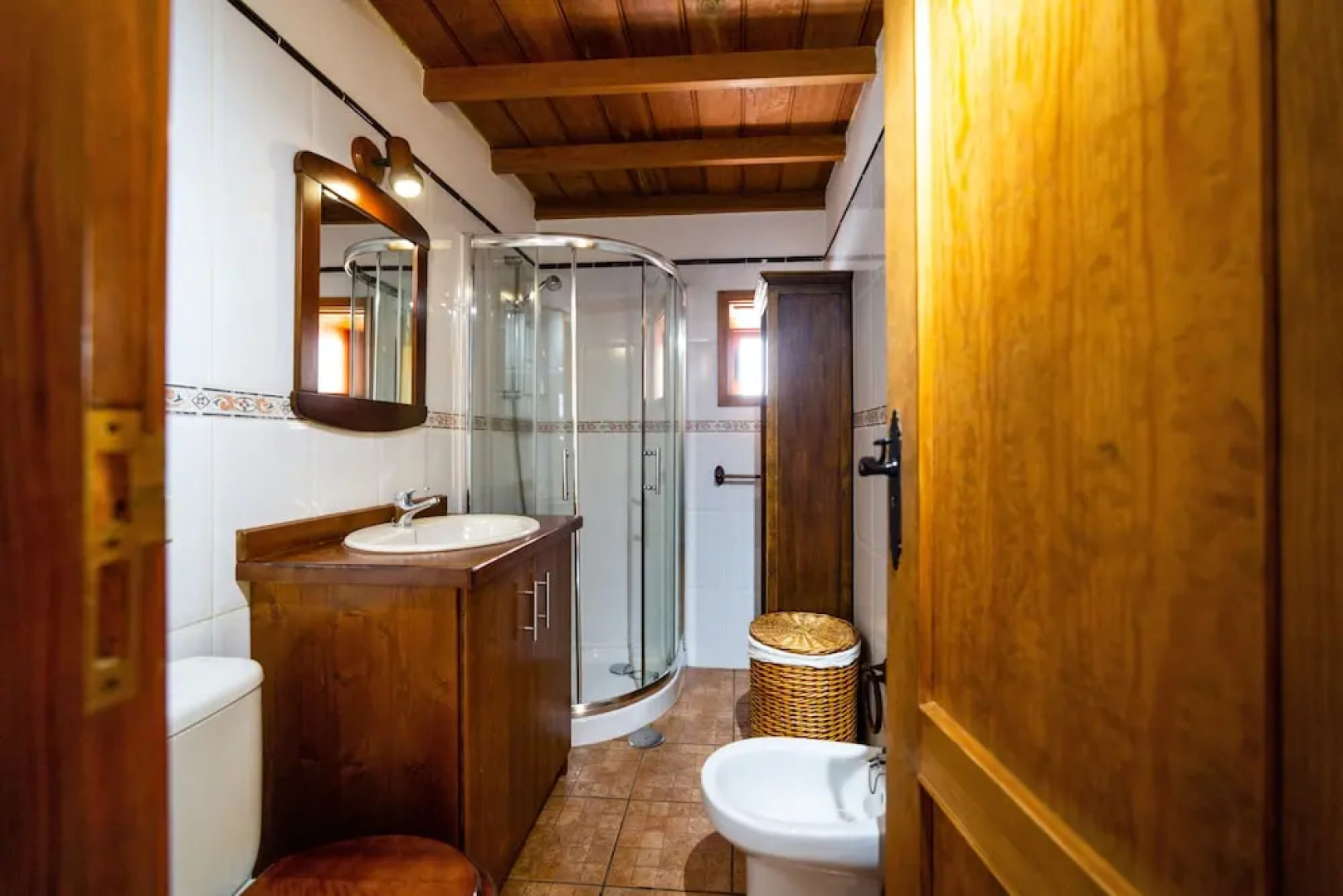 Casa Rural La Capellana by Isla Bonita