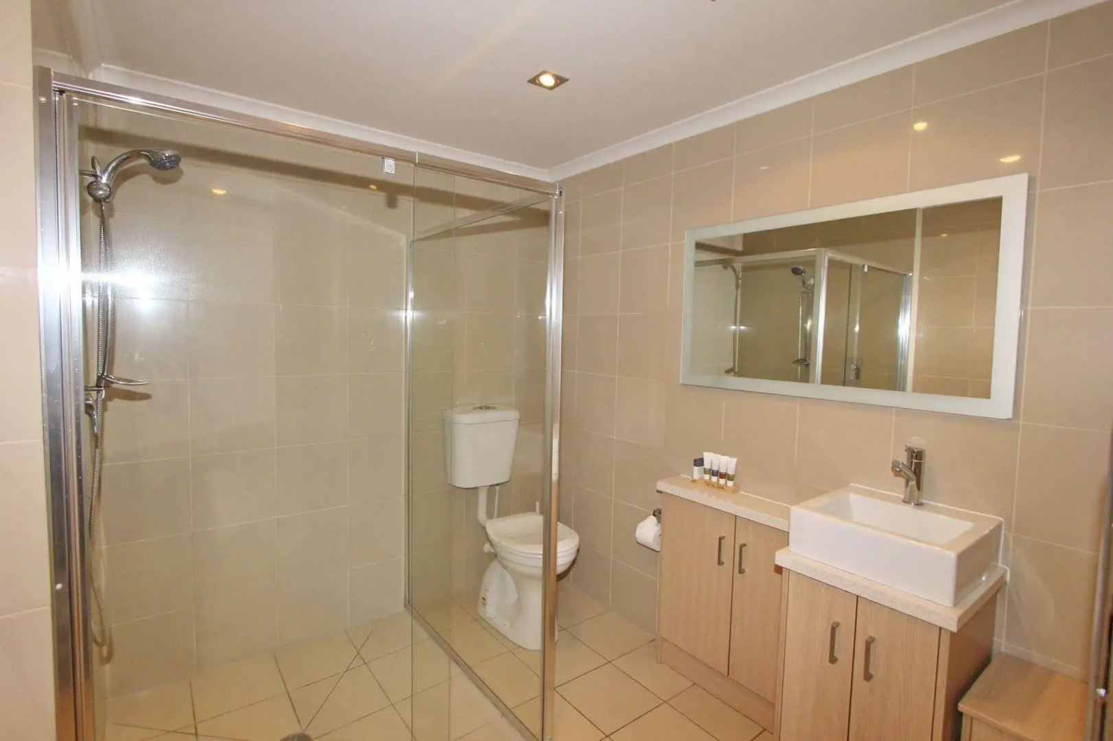 ASURE Marina Park Apartments