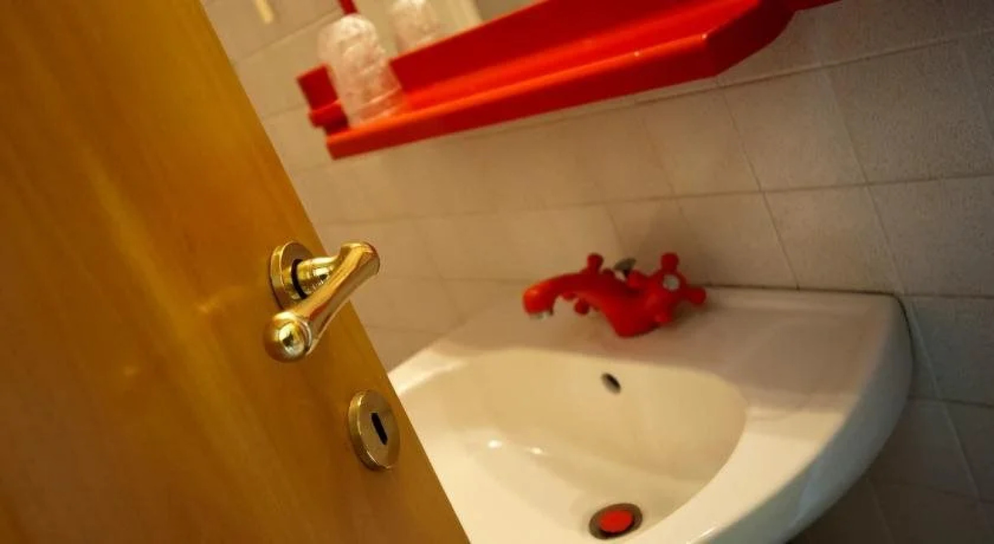 Albergo Magrini della Genga