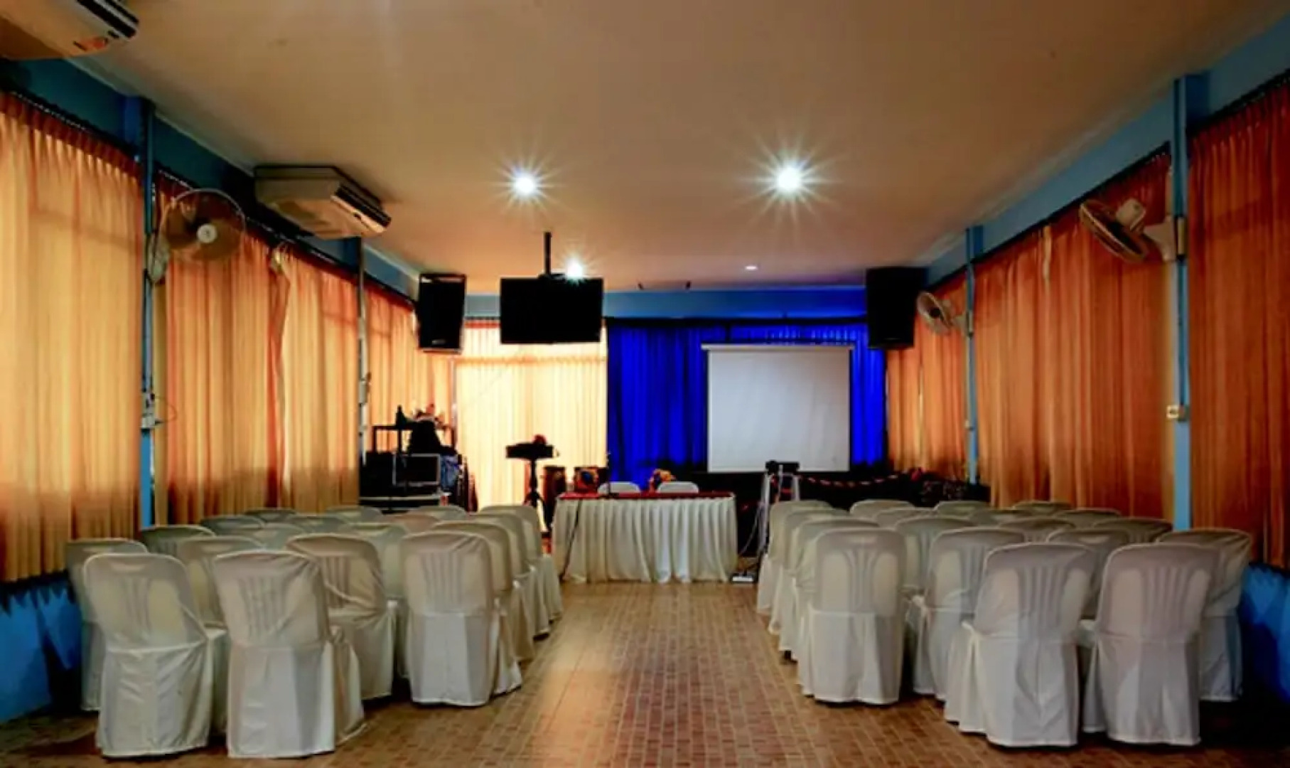 Longkang Nhantasan Tasang