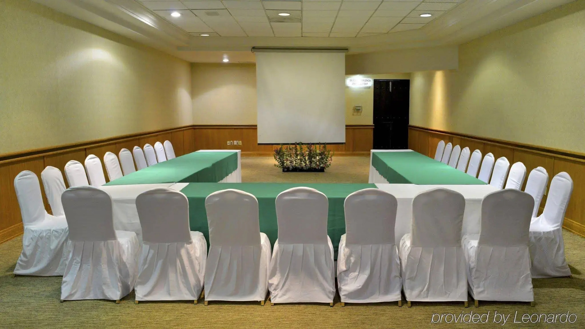 Holiday Inn Morelia by IHG