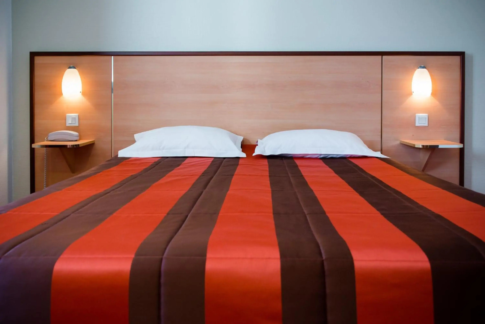 Brit Hotel Saint Malo - Le Transat