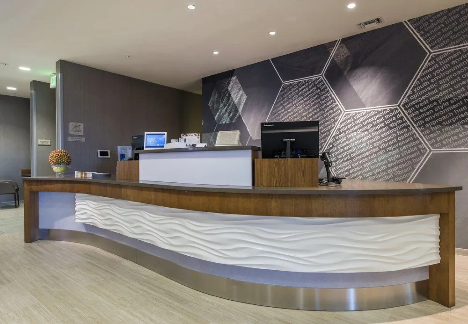 SpringHill Suites Gallup