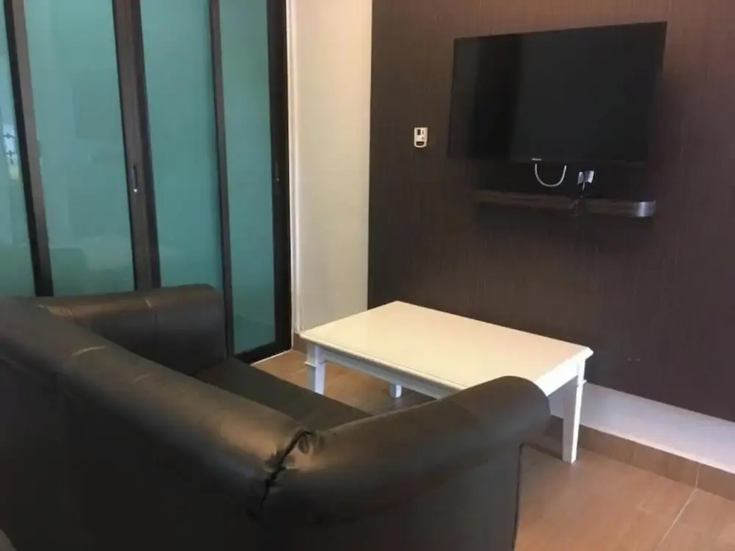 Bayu Balau Beach Resort