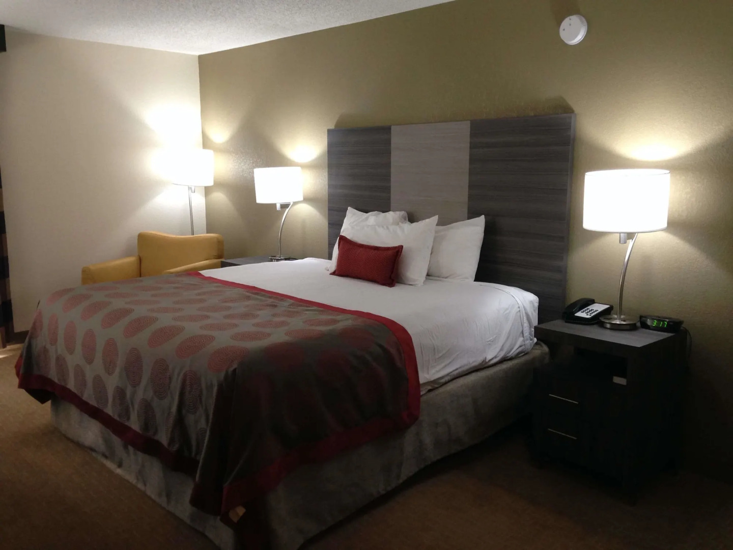 Ramada by Wyndham Wentzville