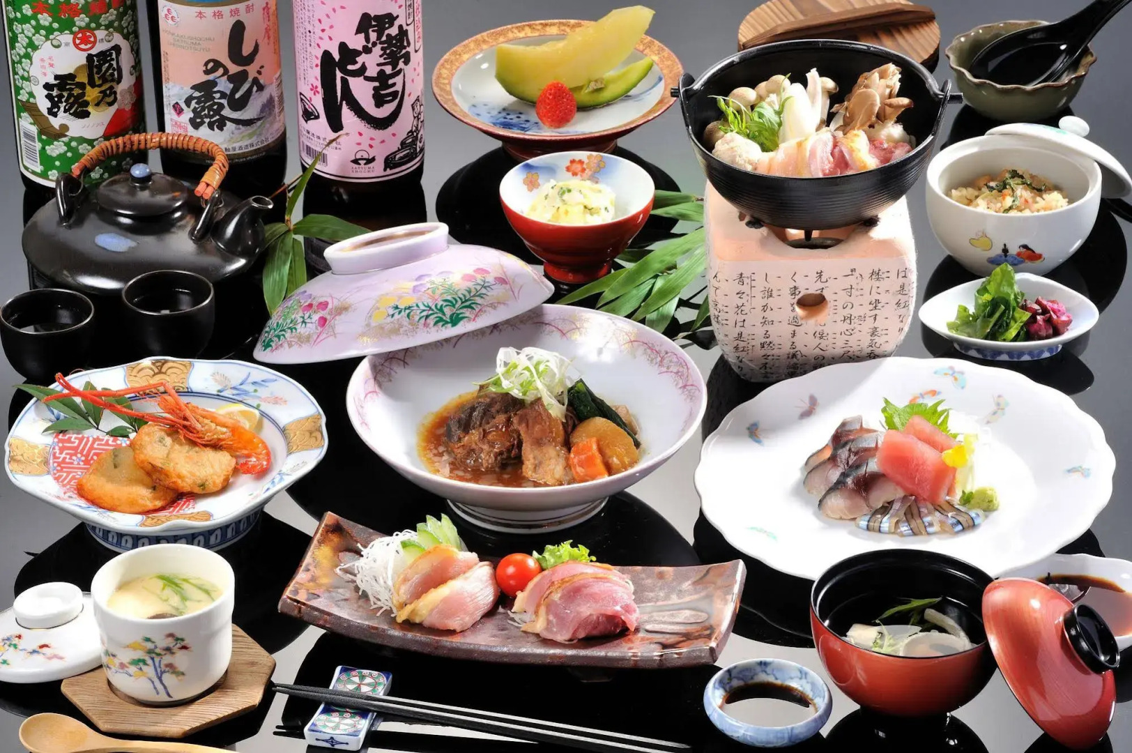 Satsuma Resort Hotel