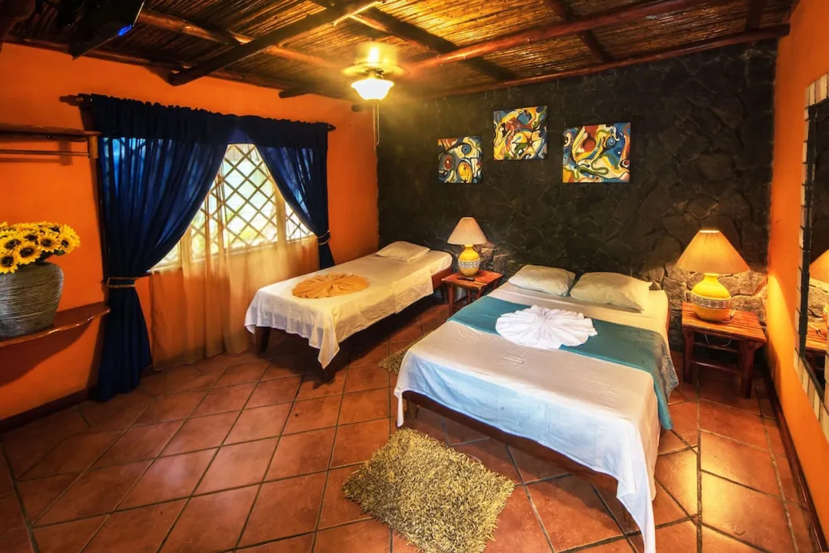 Hotel Locanda Samara Beach