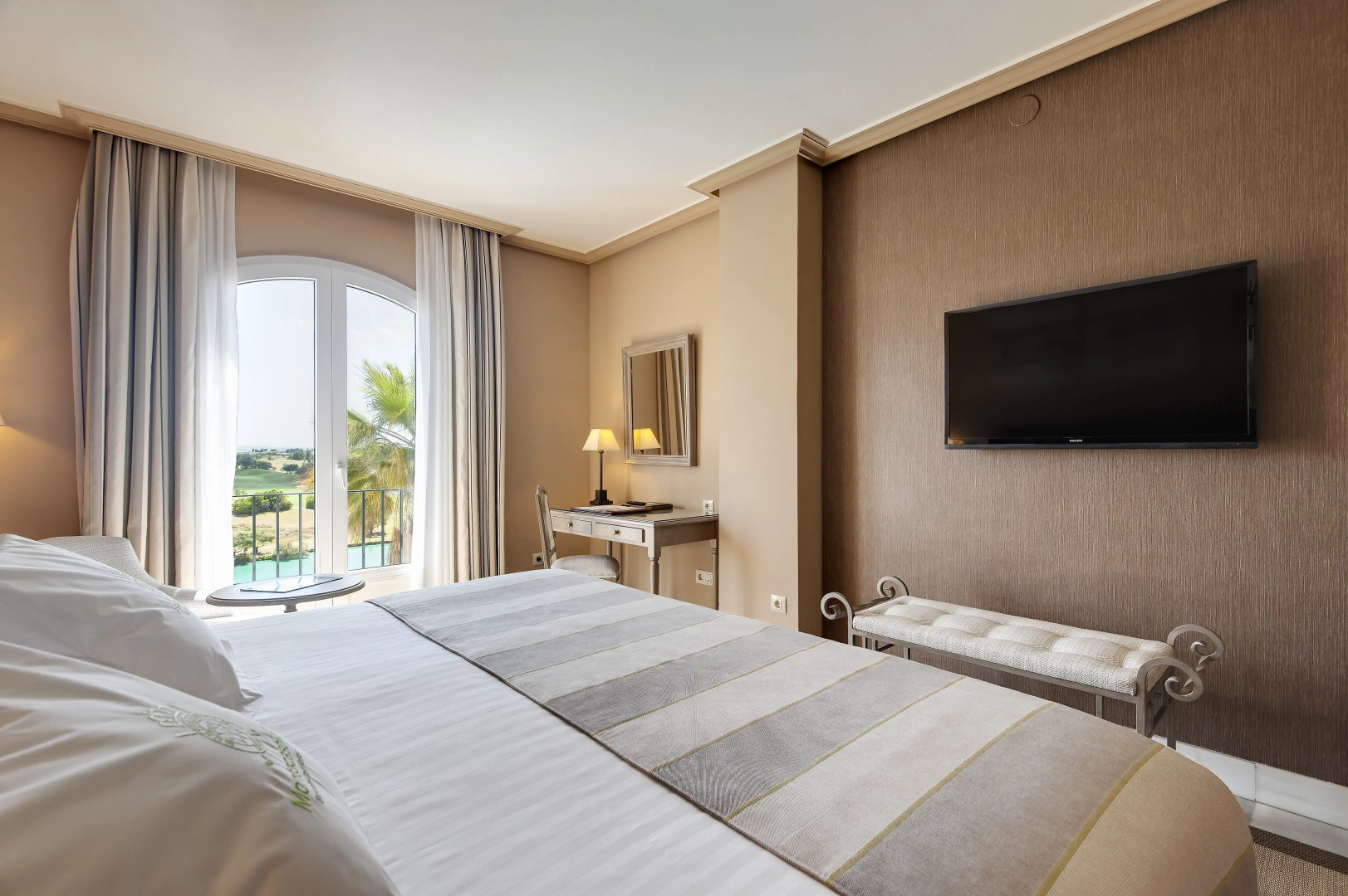 Barcelo Montecastillo Golf