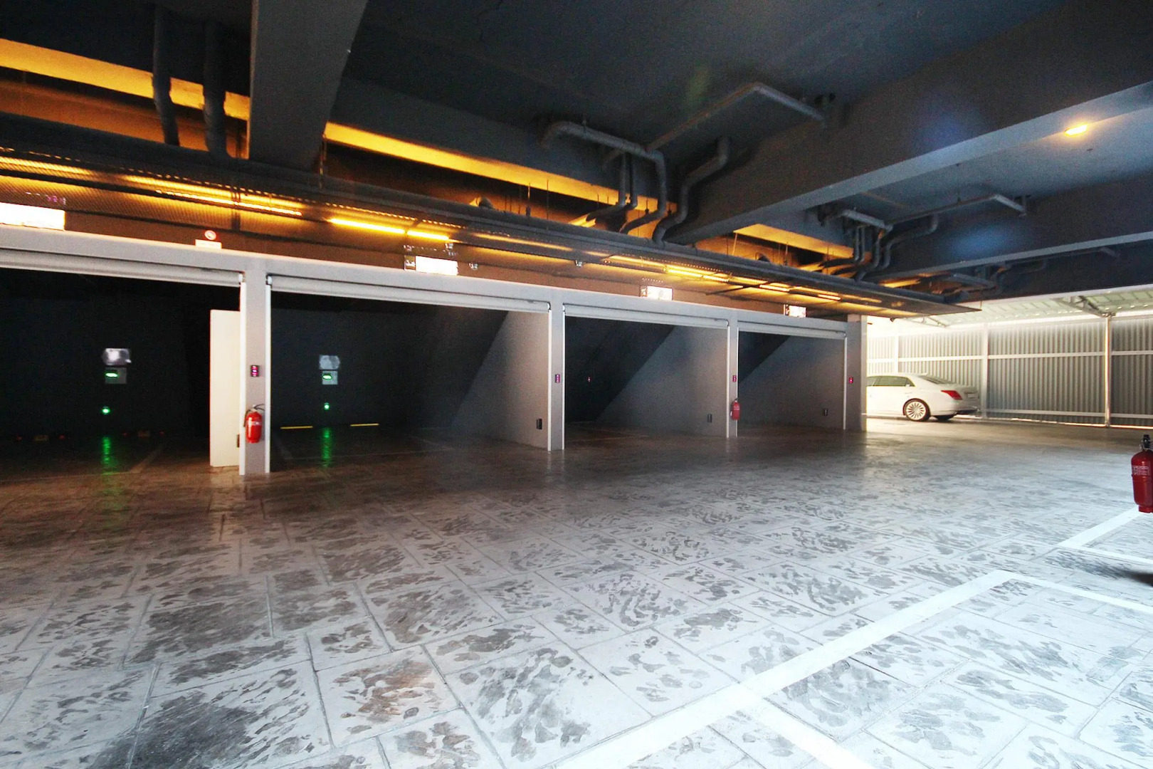 Iksan Fourseason Hotel