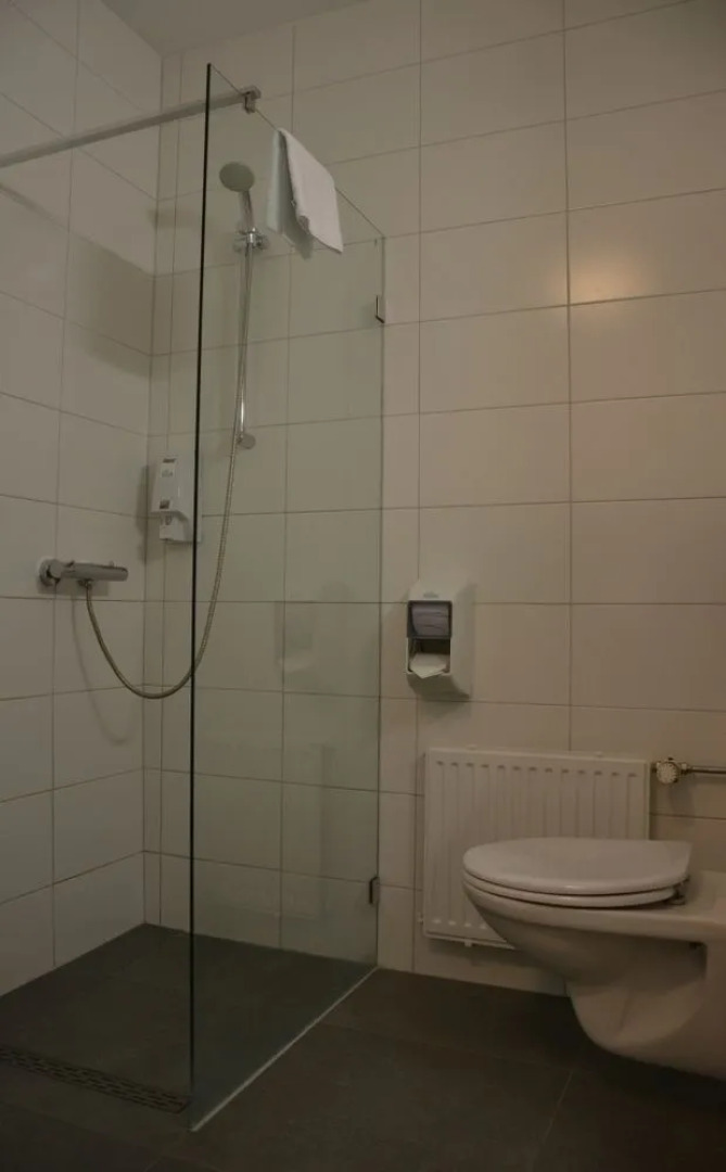 Boutique Hotel de Statie