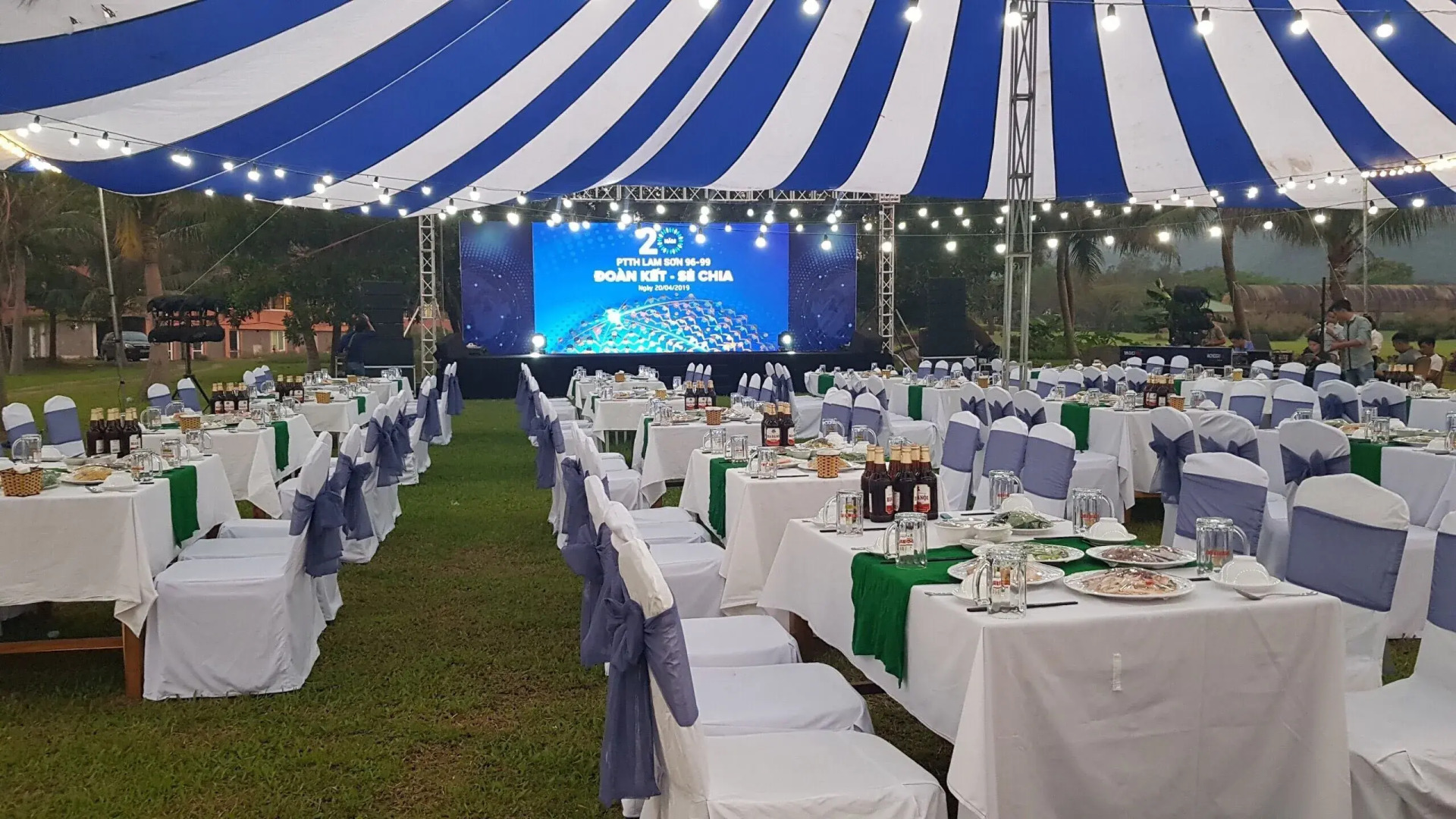 Cuc Phuong Resort and Spa