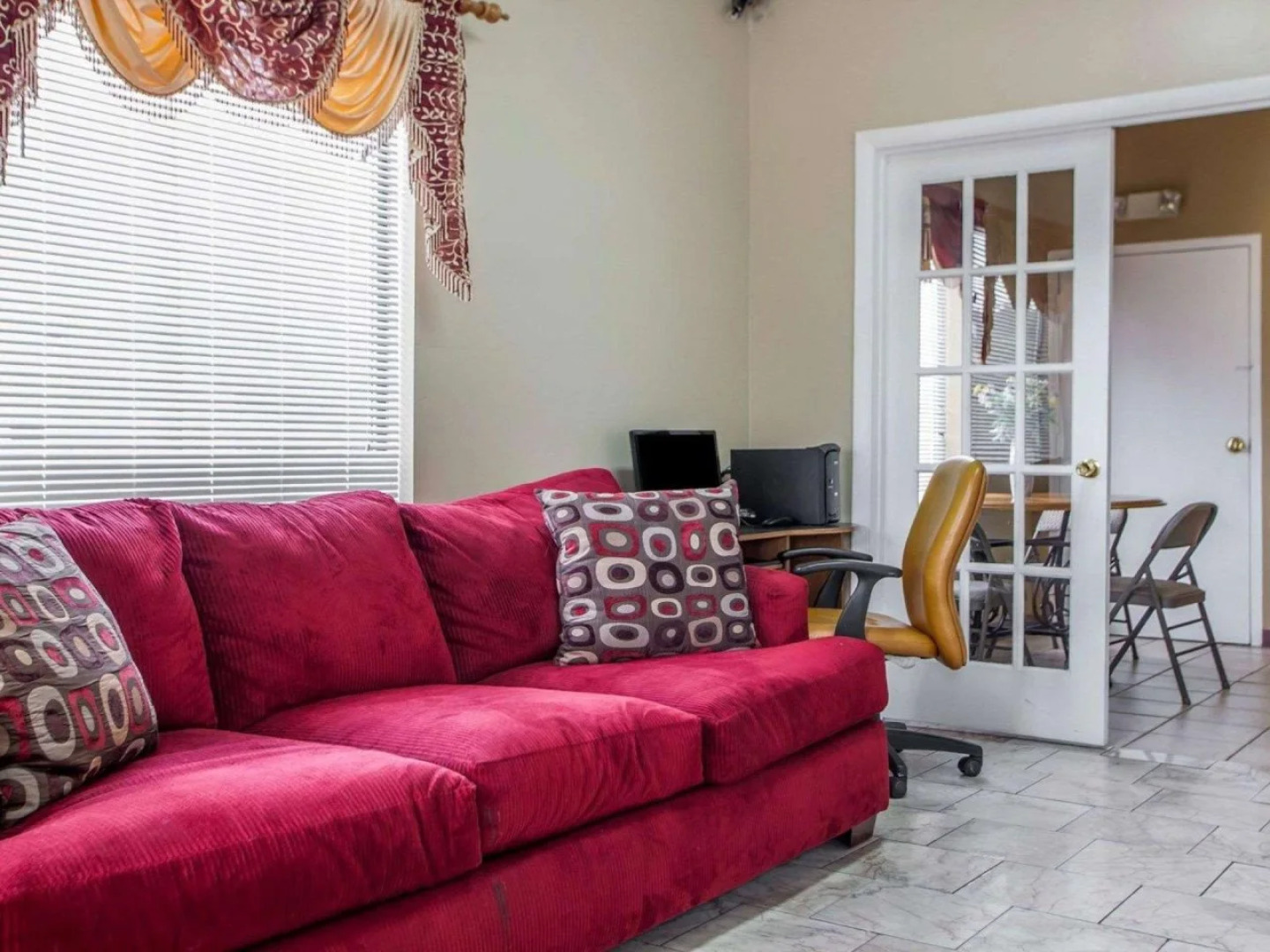 Rodeway Inn Nashville