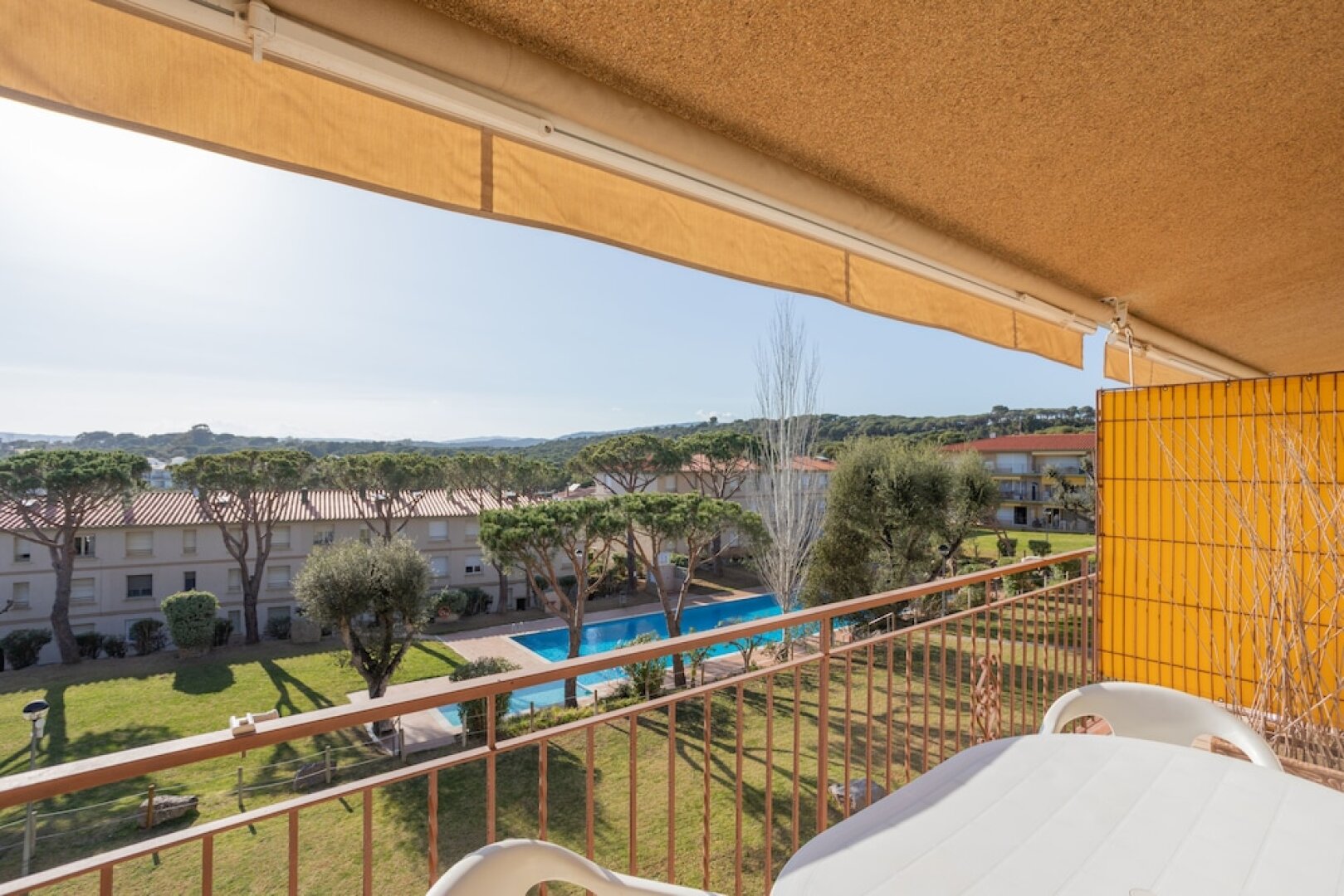 Apartamentos Casa Marea La Fosca