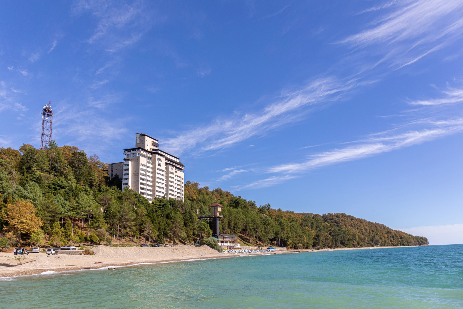 Мюссера (им. Лакоба) (Мюссера)