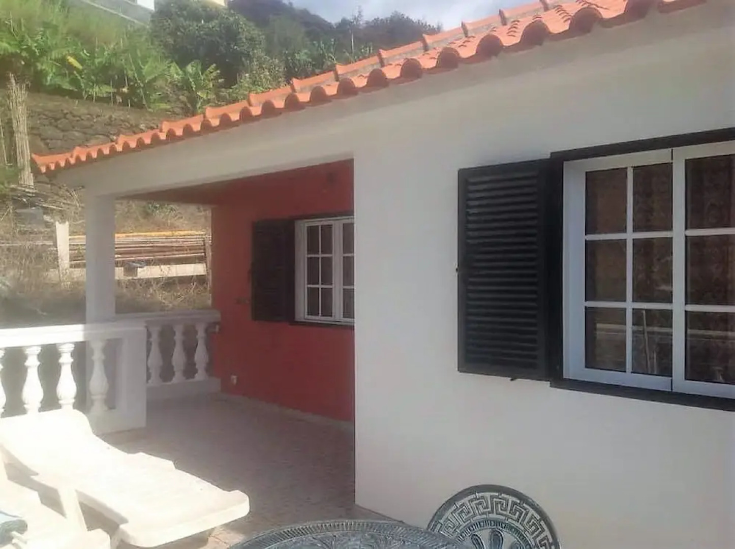 Blue Ocean Apartment - ETC Madeira