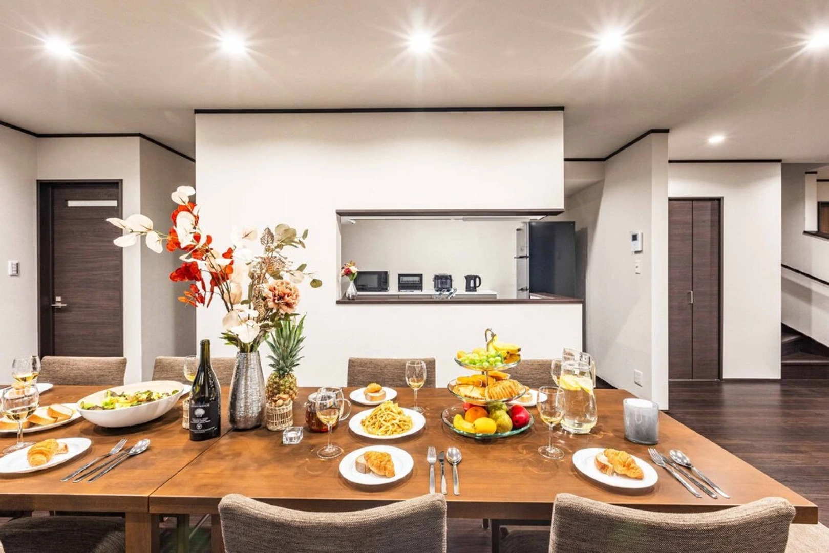 Peace Of Rest Takashima