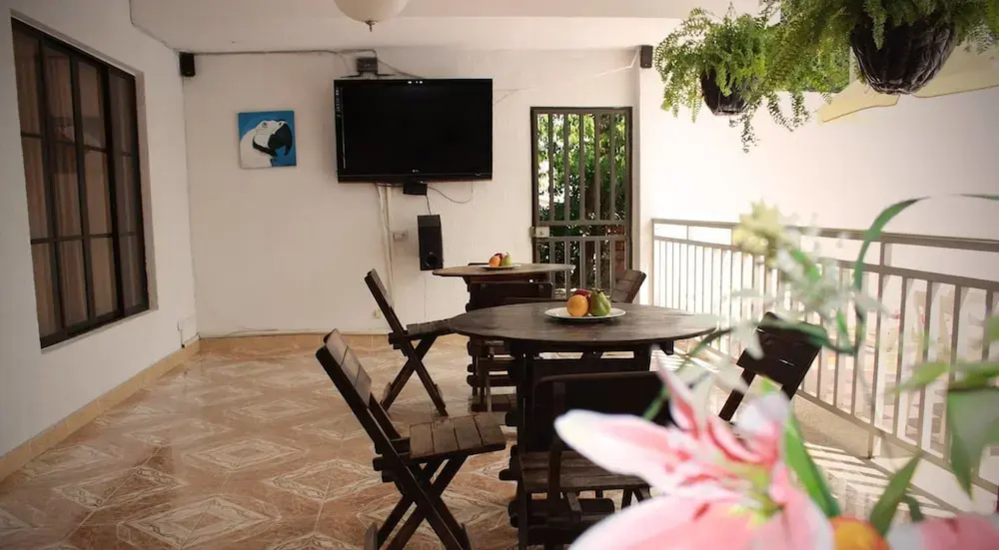 Hotel La Morada Del Sol