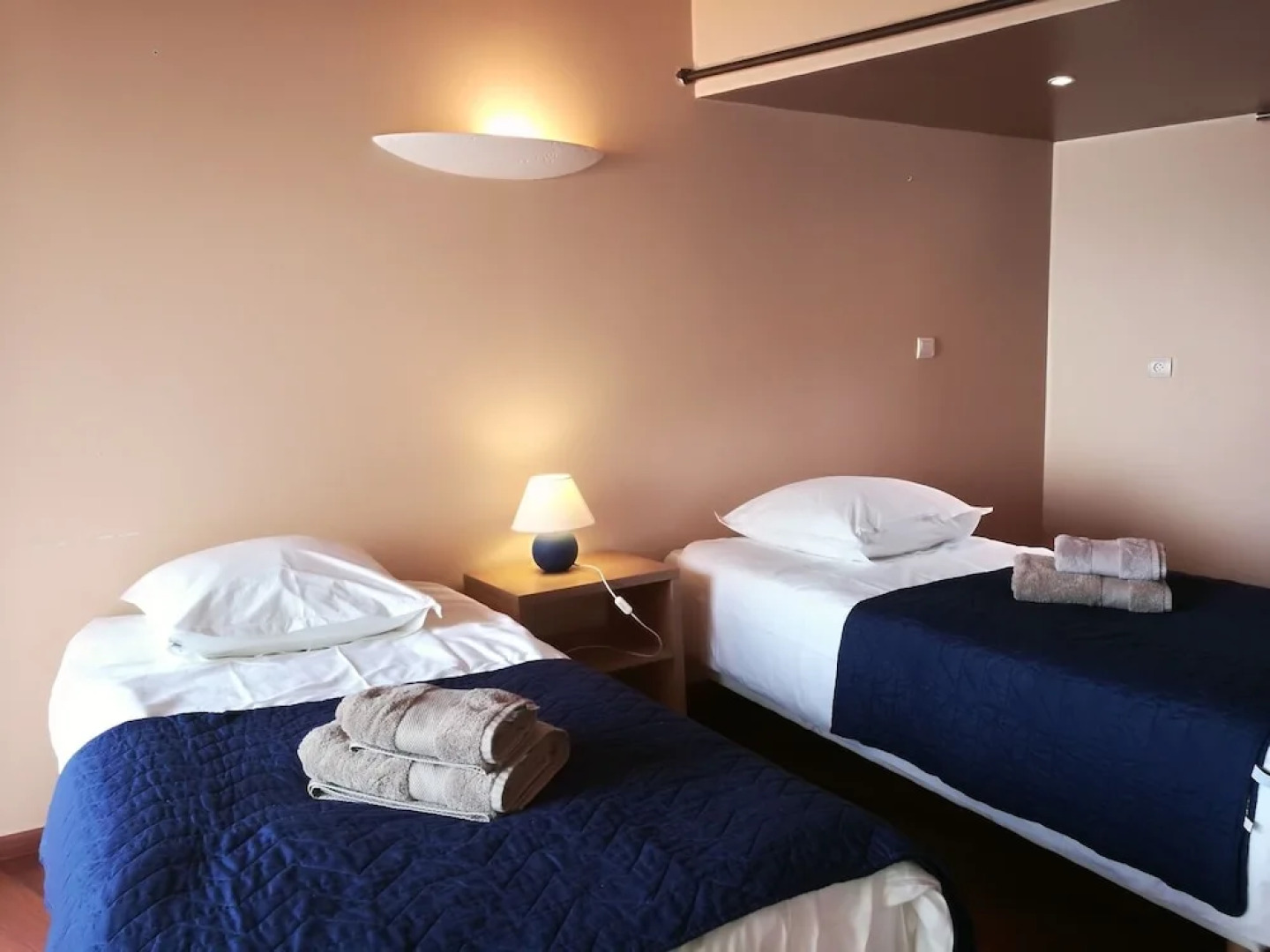 Villa des Costes au Cœur des Collines Calme Piscine - Ted Home